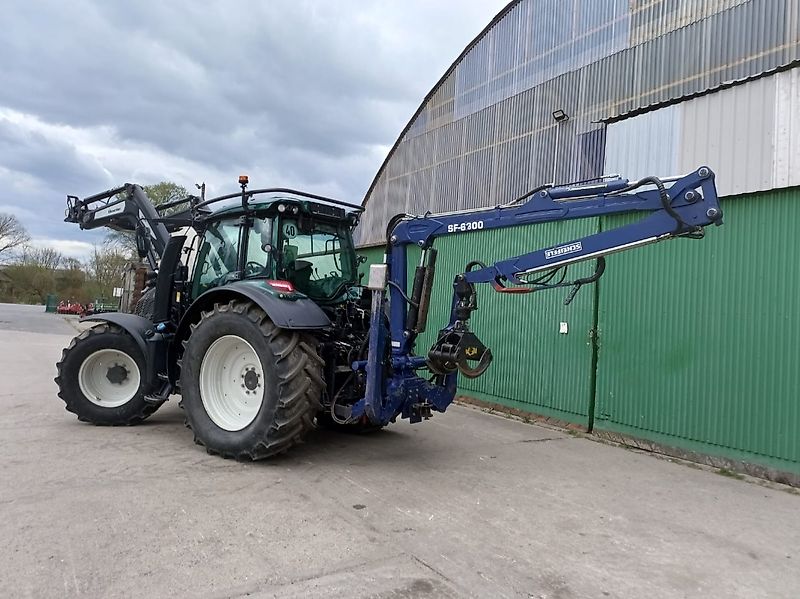 SCHEIFELE SIM SF 6300