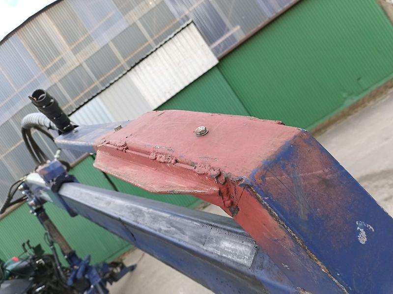 SCHEIFELE SIM SF 6300