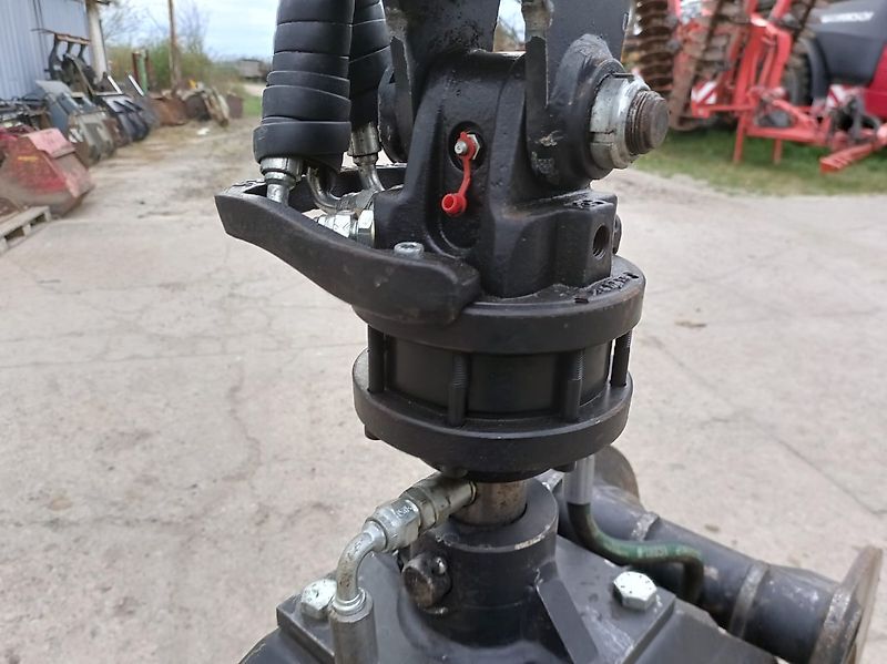 SCHEIFELE SIM SF 6300