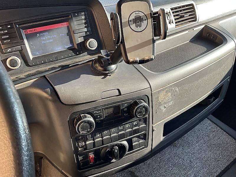 Stapel und MAN MAN TGS 18.360 4x4 BLS (Agro LOF) und Stapel 3-Achs Tanksattelauflieger