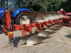 Kuhn Vari Master 123