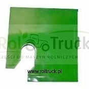 RT ENGINE SHEET COVER RIGHT SIDE FITS JOHN DEERE AL110616