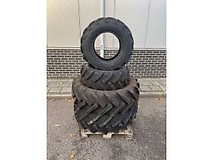 New Holland SET LANDBOUWBANDEN 280/70R16 & 360/70R24