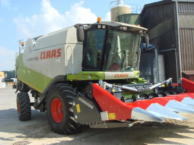 Dominoni SL 976 BG Magnum