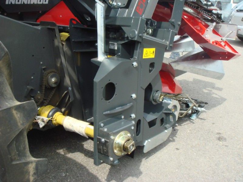 Dominoni SL 976 BG Magnum