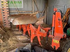 Kuhn multi master 152