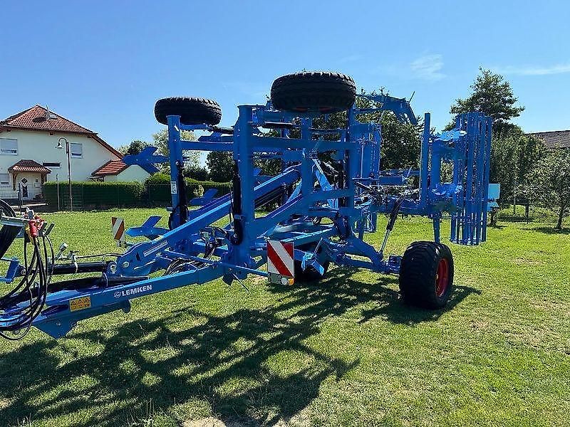 Lemken Karat 10/500 KA