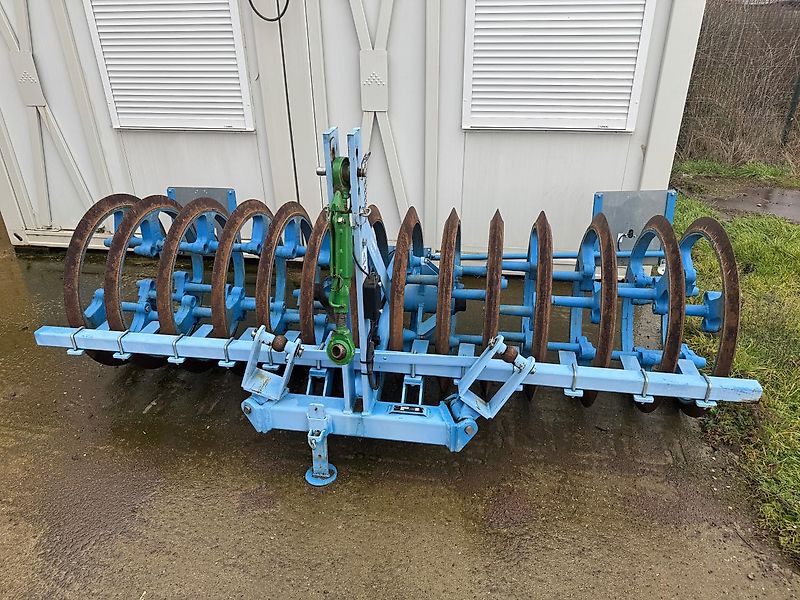 Lemken VarioPack 110 FEP 300-90