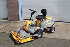 Stiga Villa Ready HST