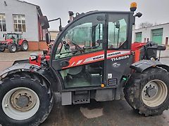 Massey Ferguson TH.6534 Standard T4f