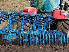 Lemken JUWEL 8 M V 5 N100