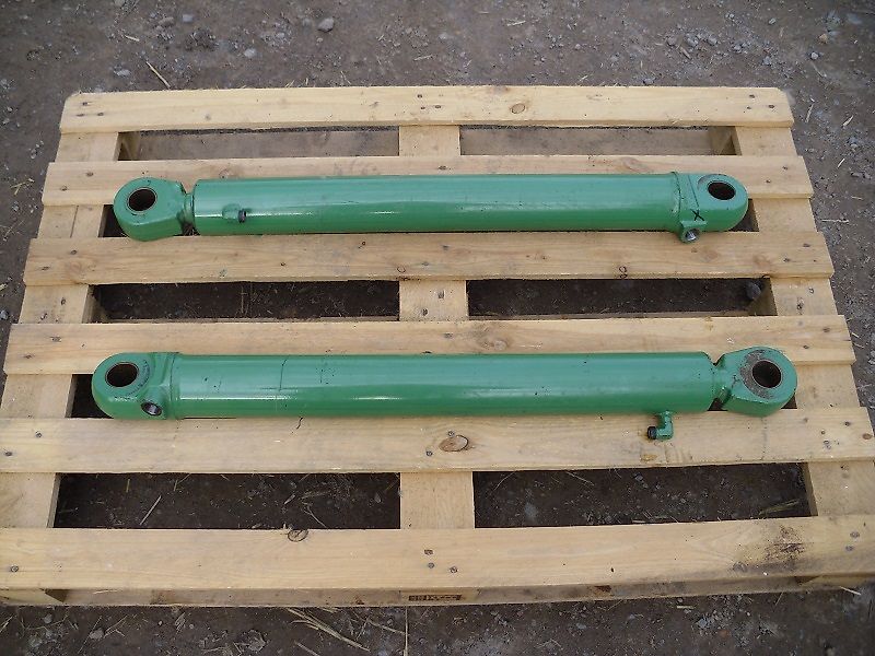 Fendt Cargo 3X70 Hubzylinder-Neuwertig