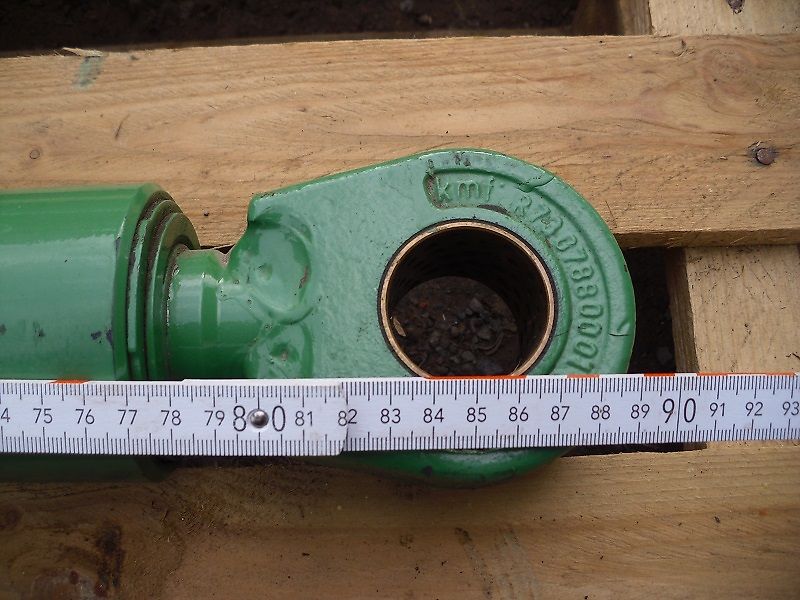 Fendt Cargo 3X70 Hubzylinder-Neuwertig