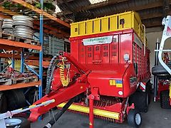 Pöttinger faro 4010 l