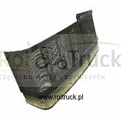 rt UPPER GRILL FITS JOHN DEERE 6200SE AL79628