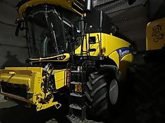 New Holland CX8.80