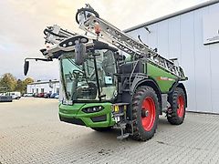 Fendt Rogator 655 - 30 Meter