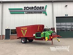 Strautmann VERTI MIX 1801 DOUBLE