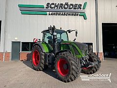 Fendt 724 VARIO GEN6 POWER PLUS