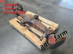 Fiat Front axle Fiat 680