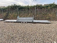 Fliegl TMK 273 Fox Græssider