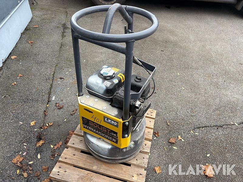 Markvibrator Dynapac LX90