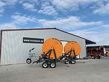 Hüdig Iromat II TD 500/110