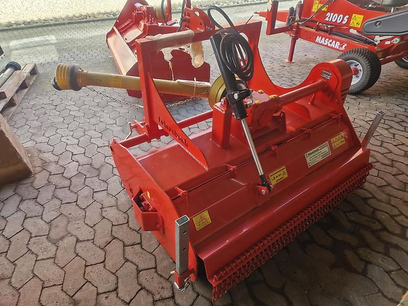 Fehrenbach Super Power 140