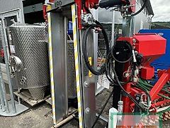 ERO Laubschneider Modul Line