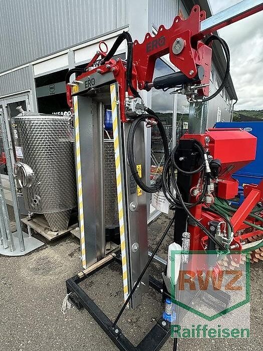 ERO Laubschneider Modul Line