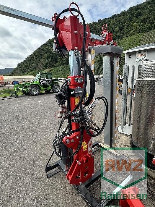 ERO Laubschneider Modul Line