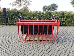 Weidemann Mestklem 1.6m