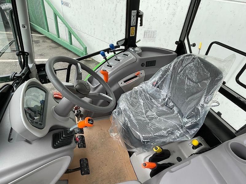 Deutz-Fahr 5080 D Keyline, 52265