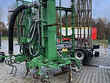 Garant Kotte Slurry Injector 600