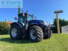 New Holland t7.315 hd plmi HD