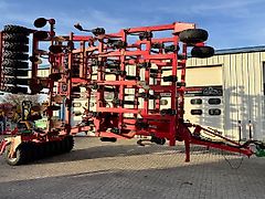 Horsch Tiger 8AS Reifenpacker + TopRing