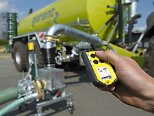 Garant Kotte Andockstation