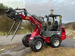 Weidemann 1280 cx