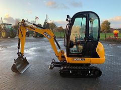 JCB 8018 CTS