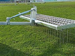 rasenstriegel.de RS2004 Eco