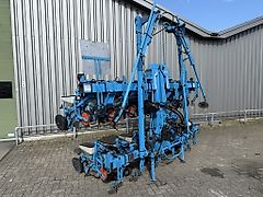 Monosem Meca 2000 bietenzaaimachine 12-rij