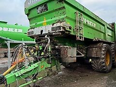 Joskin Cargo Ferticargo