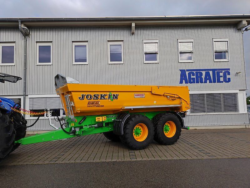 Joskin Trans-KTP 22-50
