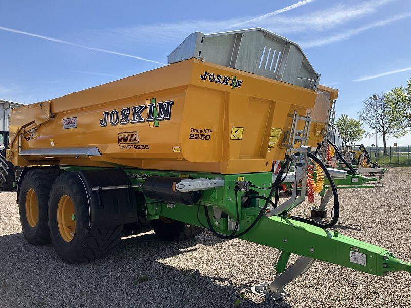 Joskin Trans-KTP 22-50