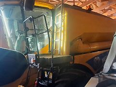 New Holland TC 4.90