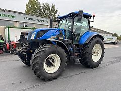 New Holland T7.270 AC