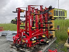 Väderstad CULTUS 525