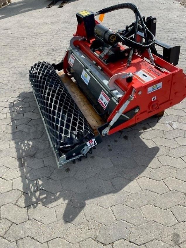 ENERGREEN ROBO EVO M.