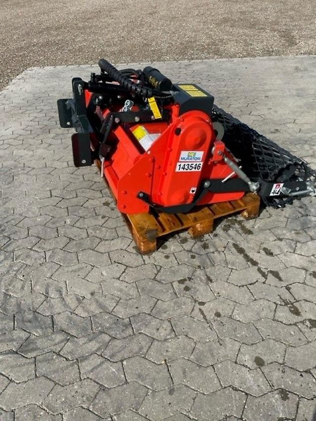 ENERGREEN ROBO EVO M.