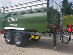 Fliegl TMK 140